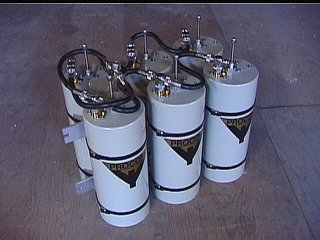 GB3BR Filters